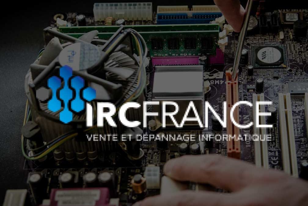 IRC France