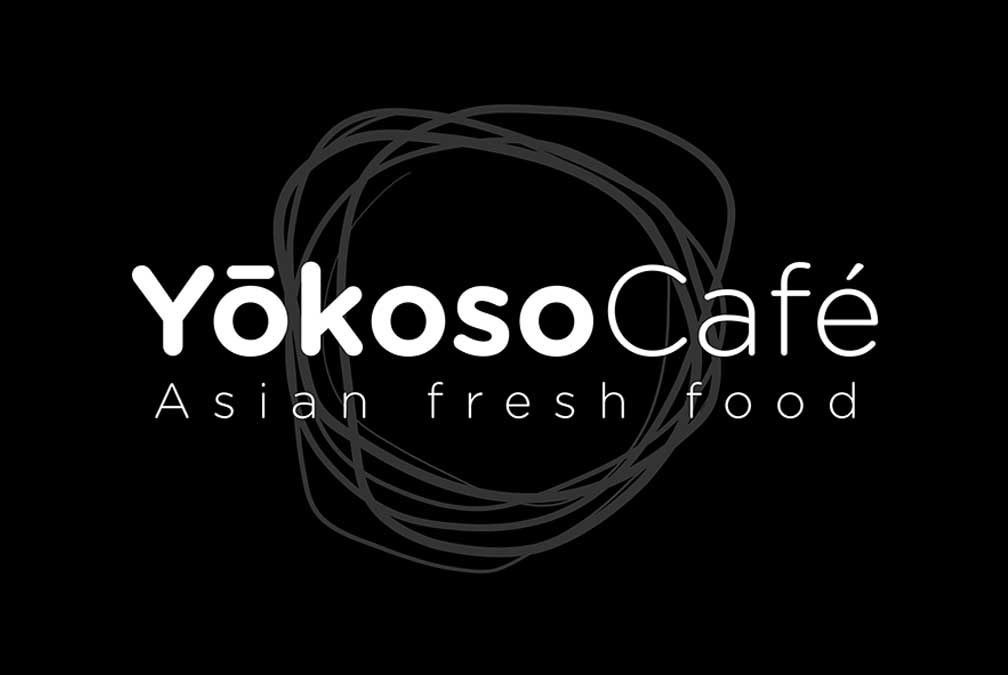 Yokoso café