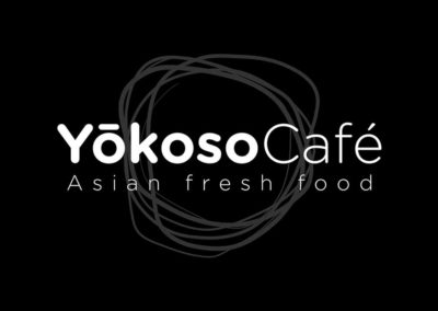Yokoso café